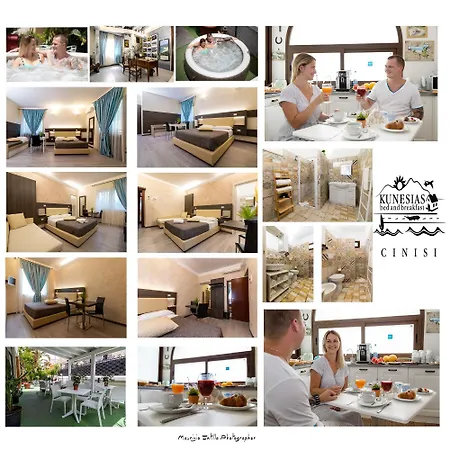 Kunesias B&B-2