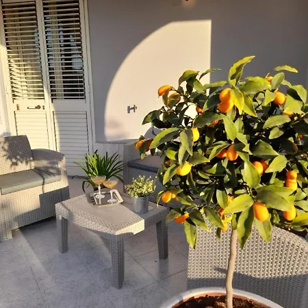Siracusa Breakfast & Rooms-2