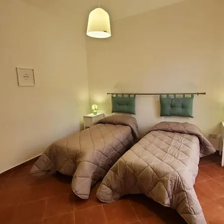 Palermo Inn Apartment-2