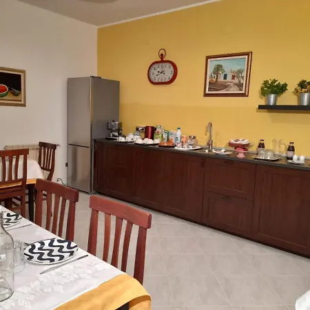 Siracusa Breakfast & Rooms-3