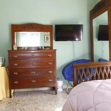 Casa di Nonna Signorina-3