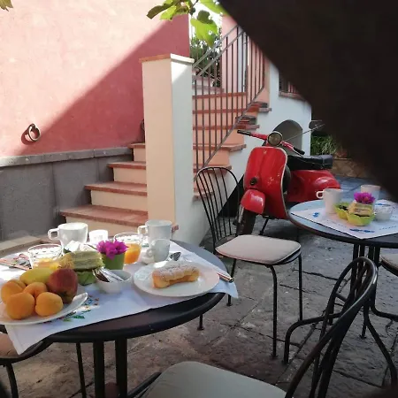 B&B Gente Di Mare-2