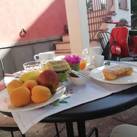 B&B Gente di Mare-3