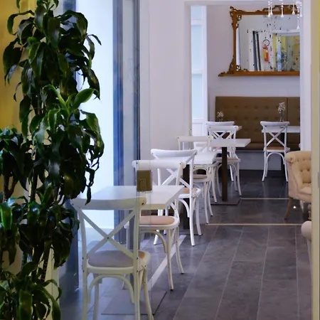 Hotel Gargallo-3