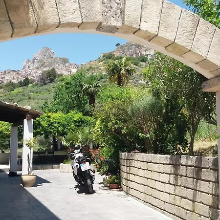 Casa Puccio B&B-2