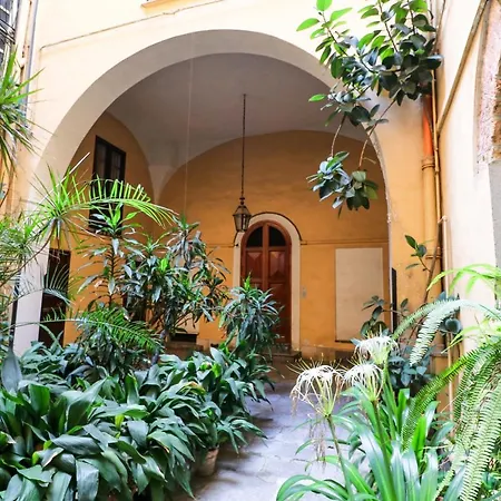 Le stanze di Bianca-3
