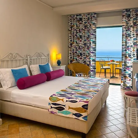 Baia Taormina Hotels & Spa-3