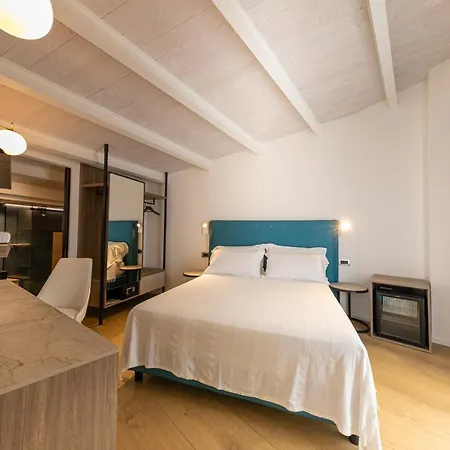 Palazzo Raho Suites-3