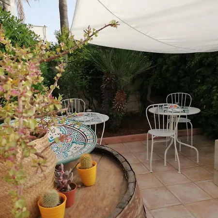 Alba Chiara B&B-2
