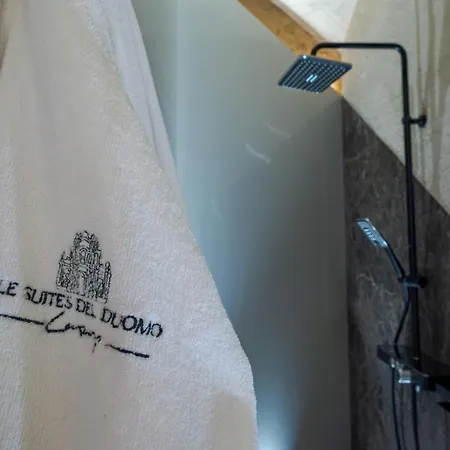 Le Suites Del Duomo Luxury-3