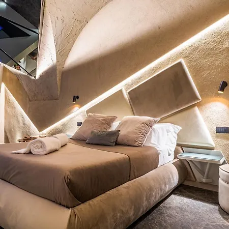 Le Suites Del Duomo Luxury-2