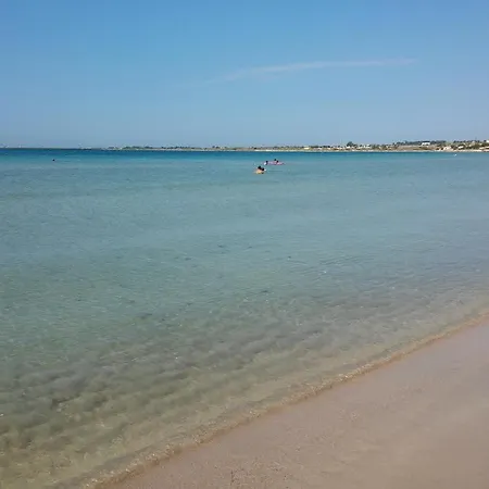 Camping Residence Capo Passero-2
