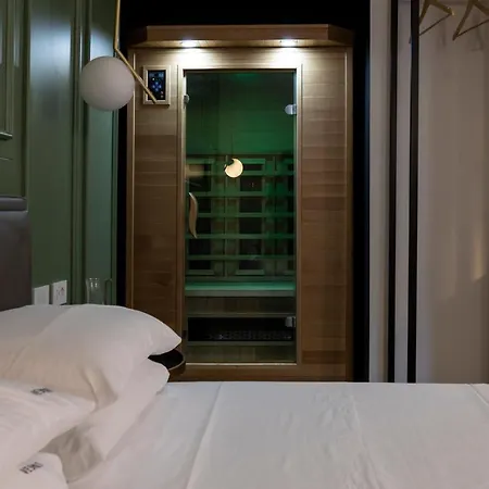 Vespri Luxury Rooms & Suites-2