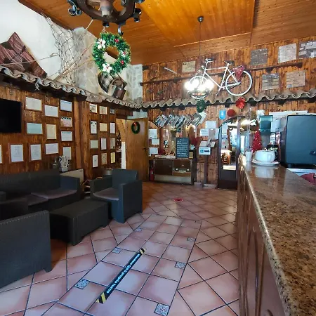 Hotel La Rocca-3