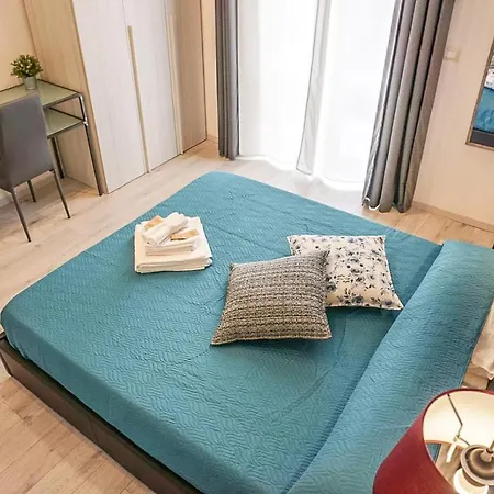 B&B Il Bastione-3