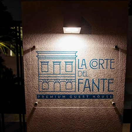 La Corte del Fante-3