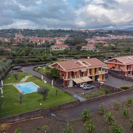 B&B Il Vulcano-2