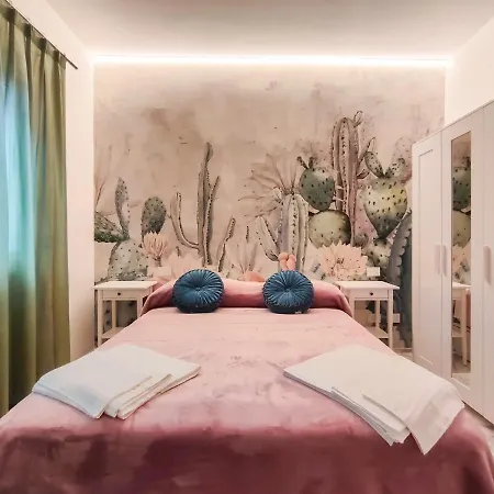 Cubacalatafimi Rooms-2