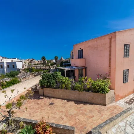 Elimi Favignana Apartments - Residence in città-2