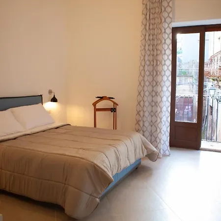 Casapaola B&B Rooms-2