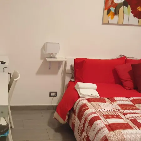 Terra di Venere Inn-2