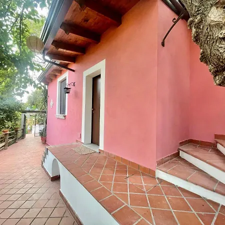B&B Villa Vittoria-3