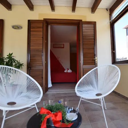 Hotel Iride By Marino Tourist-2