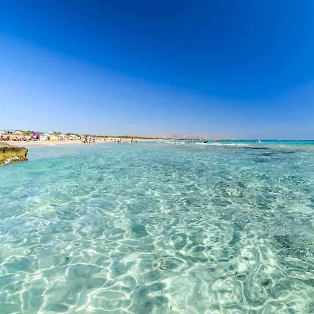 Biddiccia Home In Sicily-2