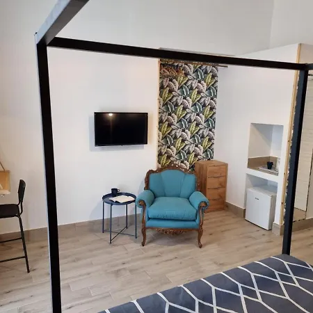 Cuore Mio B&B-3