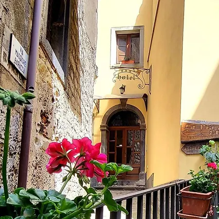 Hotel Federico II-2