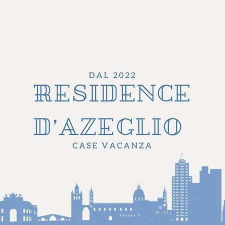 Residence D'azeglio-3