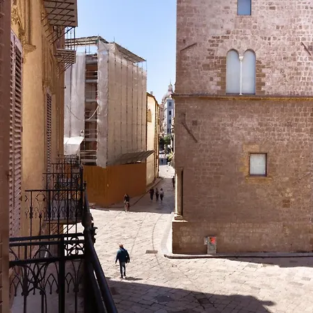 Aragona15 Suites-3