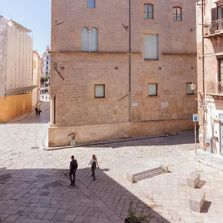 Aragona15 Suites-2