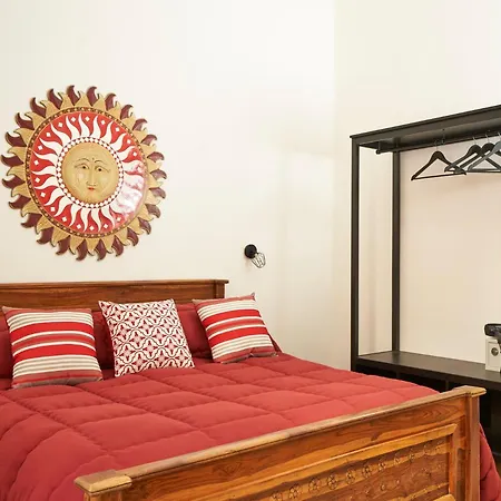 Ballarò Guest House-3