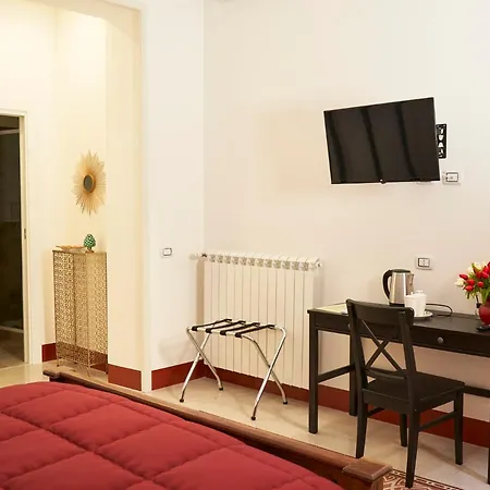 Ballarò Guest House-2