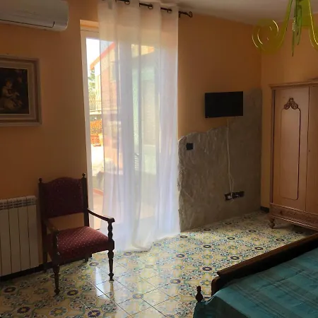 B&B Villa zia Febronia-3