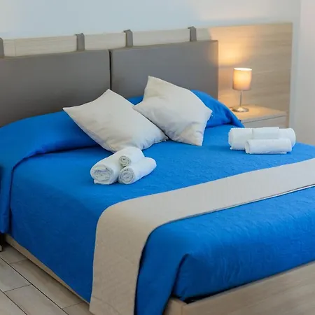 Fuori Rotta Rooms-3