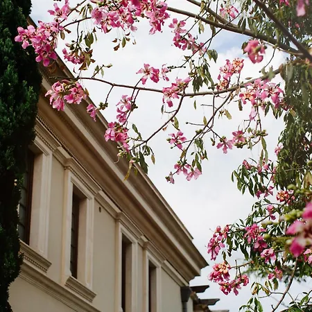 The Ashbee Hotel - The Leading Hotels Of The World-3