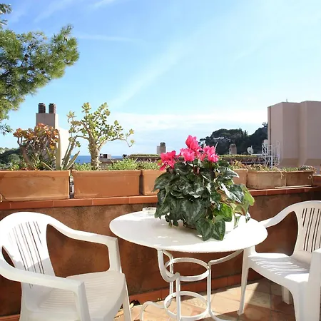 Hotel Villino Gallodoro-2
