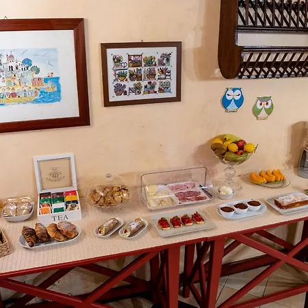 B&B Le Sorelle-2