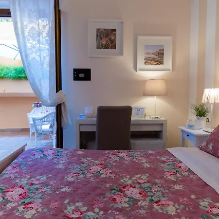 B&B Le Sorelle-3