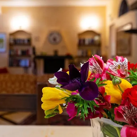 B&B Le Sorelle-2