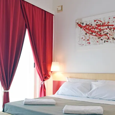 Bio Hotel Palermo-2