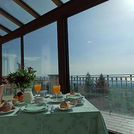 Hotel Primavera Dell'Etna-2