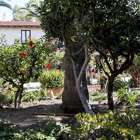 Casa Vacanza Villaggio La Tonnara Di Tindari-3