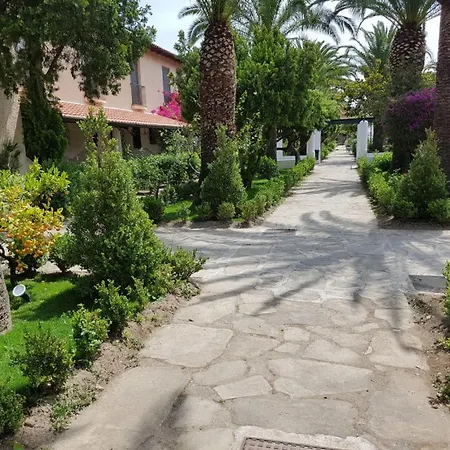 Casa Vacanza Villaggio La Tonnara Di Tindari-2