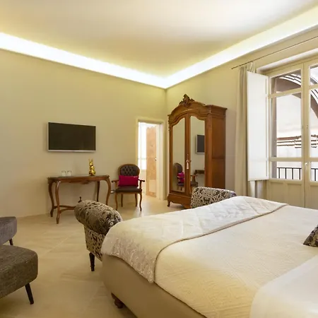 Maecò Ortigia B&B-3