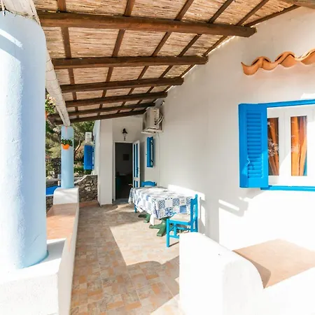 Holiday Eolie Village-2