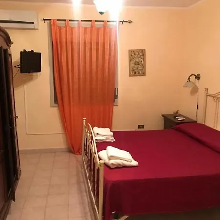 La Baia Dei Turchi-2