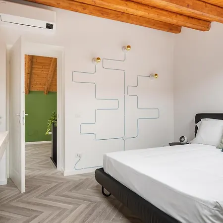 Principe Di Paterno - Budget Double Rooms & Breakfast-3